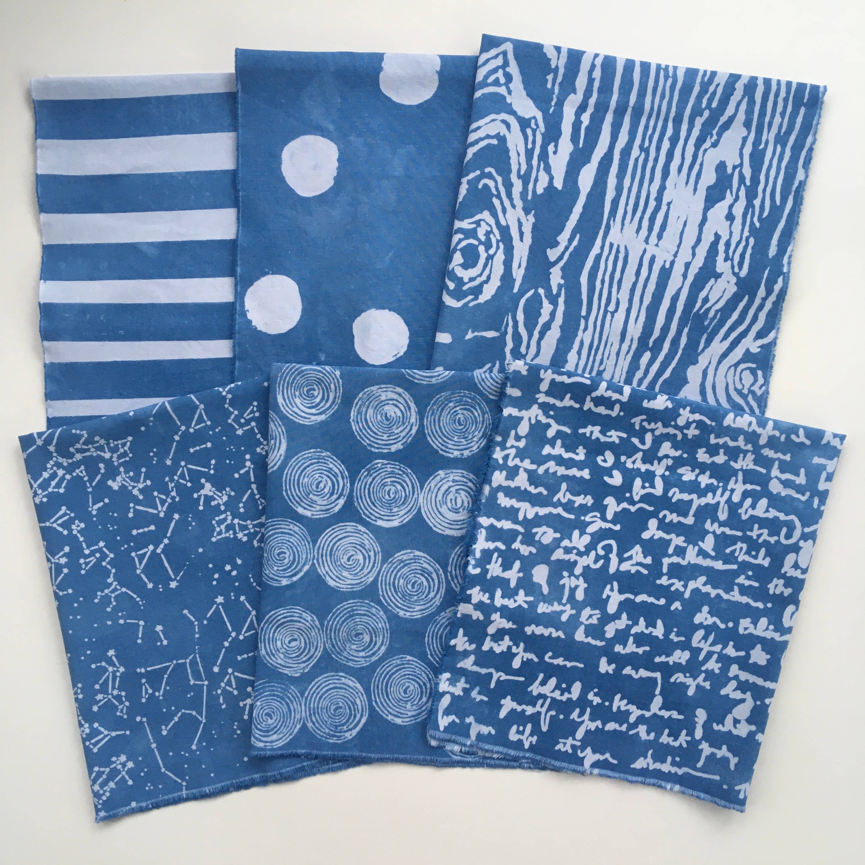 The Love of Colour - Wholesale DIY Craft Kit - Clay Resist Kit6