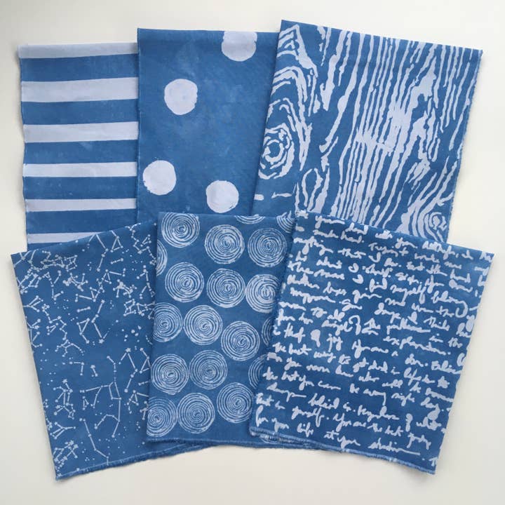 The Love of Colour - Wholesale DIY Craft Kit - Clay Resist Kit6