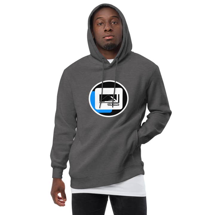 Men's LML Clothing Hoodie for wholesale by LML Clothing by Halfwait