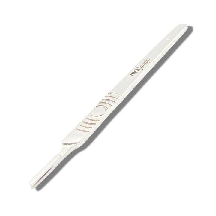B.P Scalpel Blade Handle No. 9 for wholesale by Viva Instruments