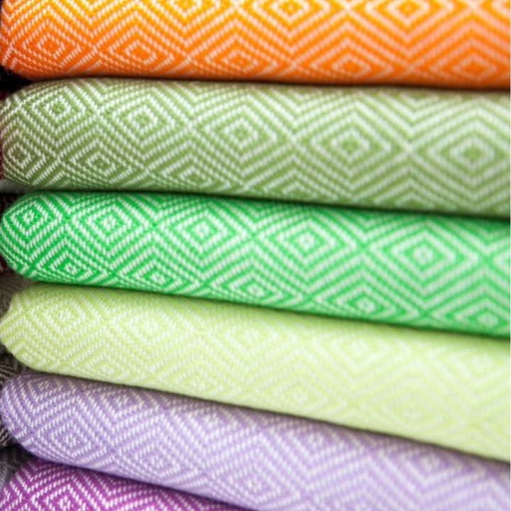 10 Beach Towel set, Assorted sand free Towel DEAL SET for wholesale by EBRU Home