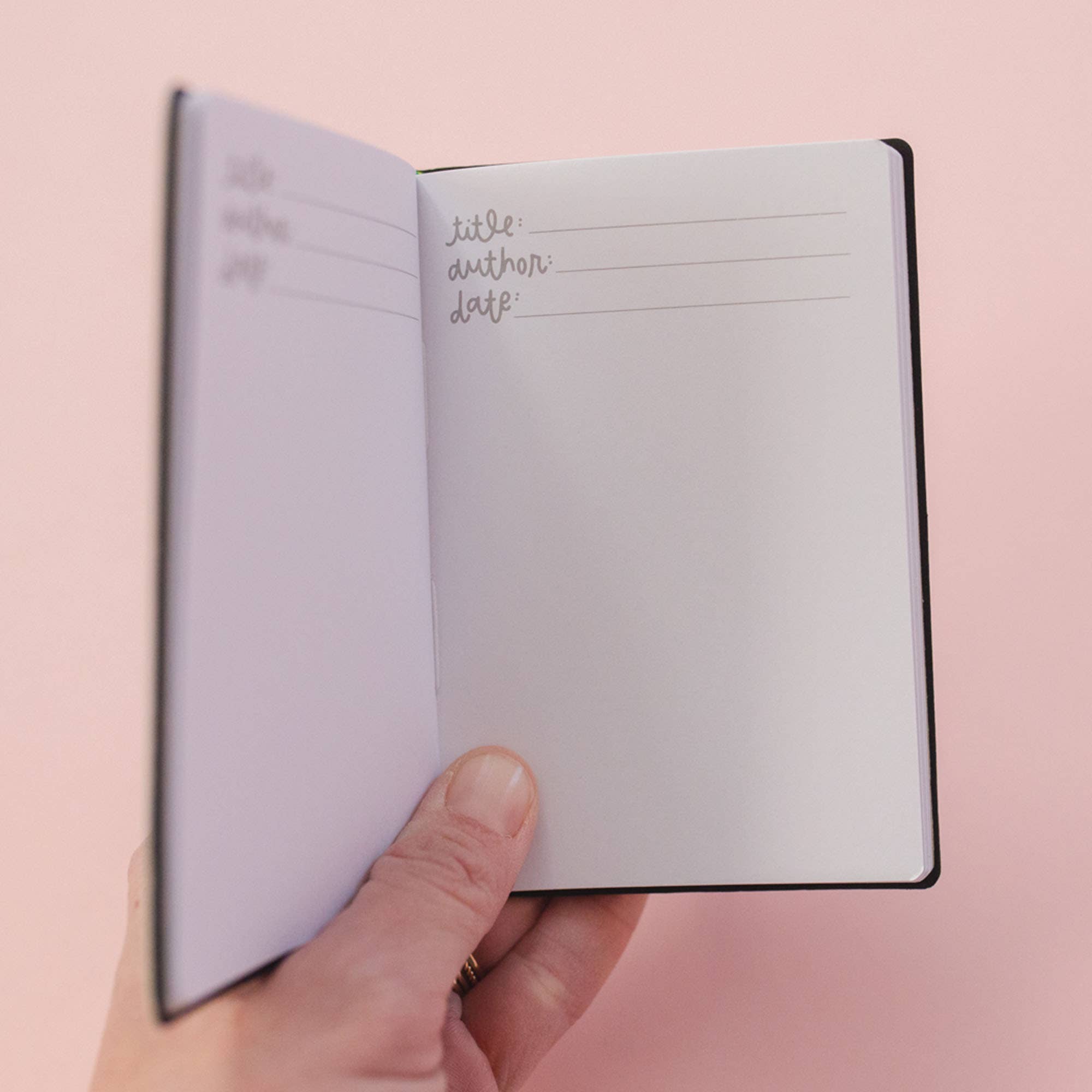 Pippi Post – Großhandel Tagebuch – Mini-Buch der Bücher4