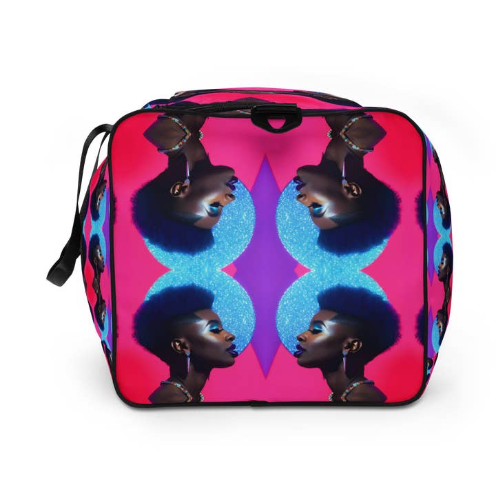 Beach Bag VIII for wholesale by NeuroTekk Co.