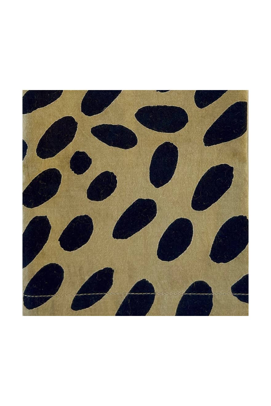 See Design - Wholesale Dinner & Cloth Napkin - Cocktail Napkins (Set of 4)7