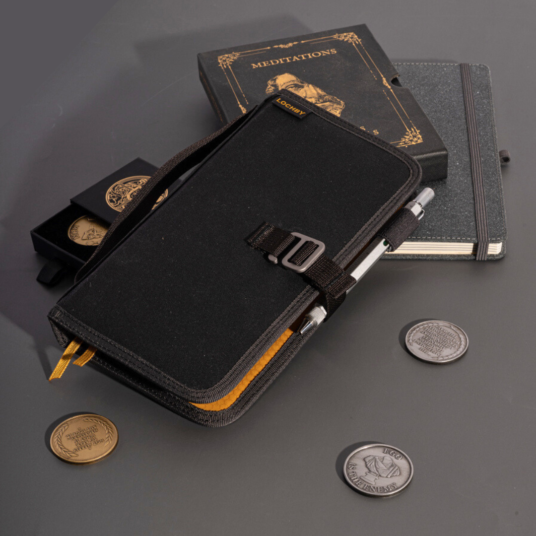 LOCHBY – wholesale Journal och dagbok – Voyager Journal20