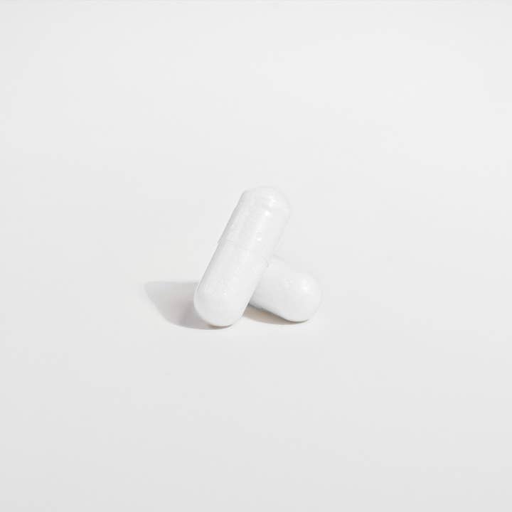 NutriRise – wholesale Oralt tillskott/Vitamin – Magnesiumglycinat2