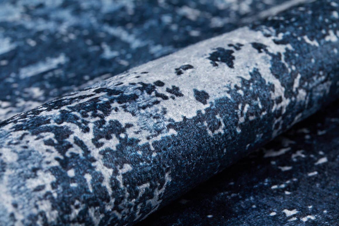 JUSTRUG – Großhandel Teppichvorleger – Teppich Bold Blooms, waschbar5