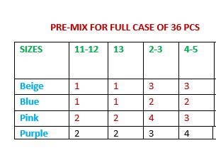 Roxoni - Venta al por mayor Zapatillas para casa - Niños - Zapatilla Niña Lovely Velvet Pompón Punta Abierta8