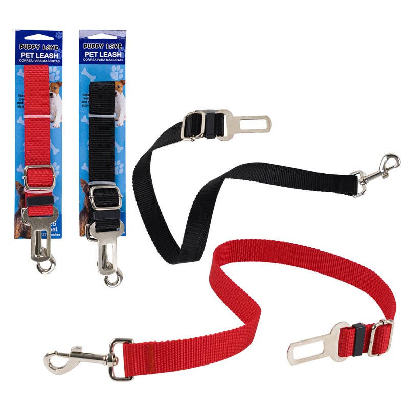 Deluxe Import Trading - Wholesale Pet Leash - Dog - PET LEASH 27.5''L 2AST0