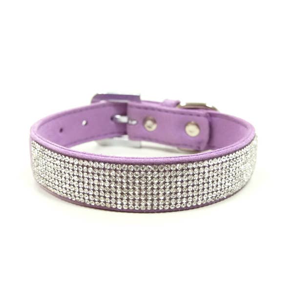 Dogo Pet - Wholesale Pet Collar - Dog - VIP Bling Collar6