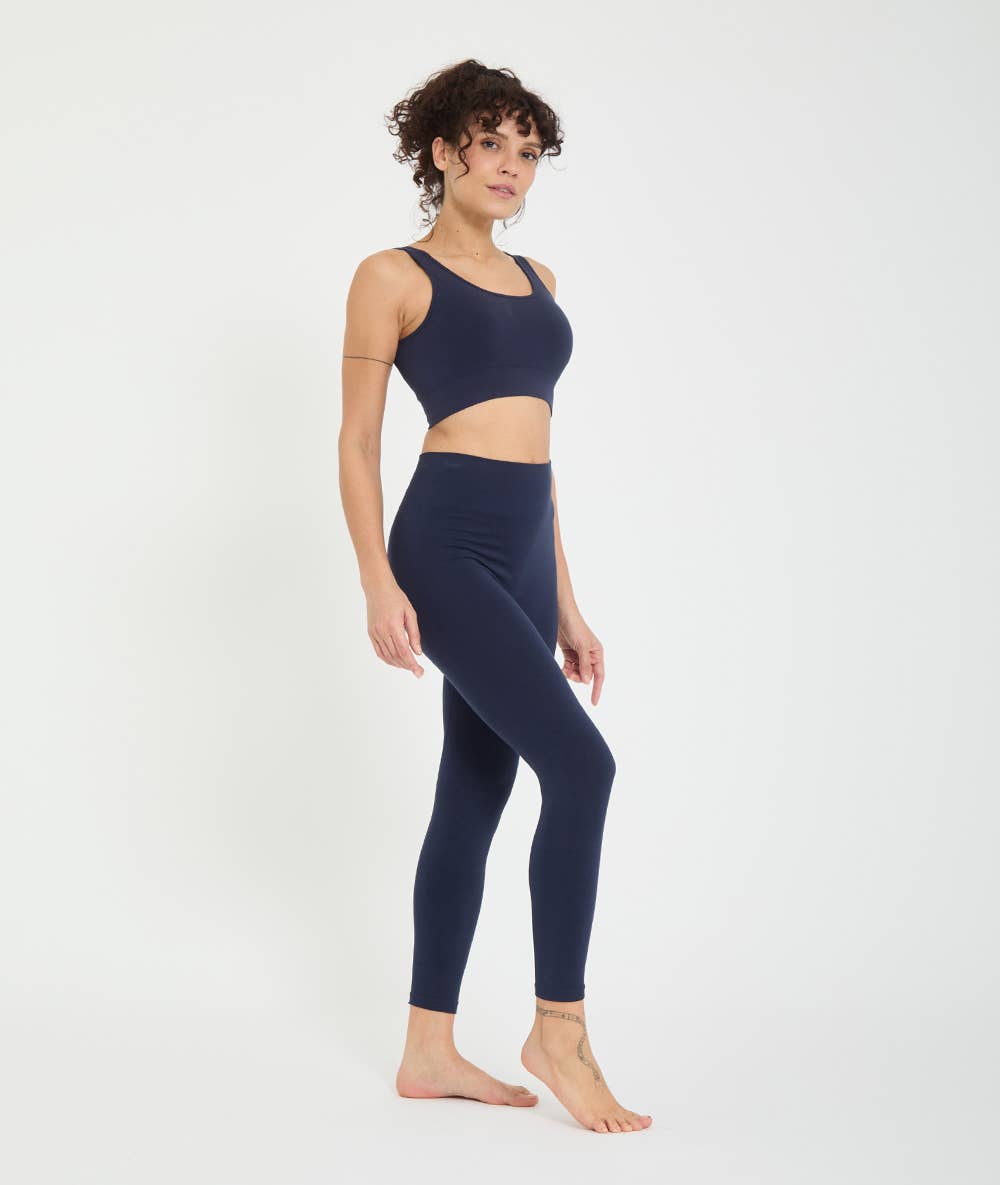 Yoga Searcher - Wholesale Sport-/loungelegging - Dames - ASA - Yogaleggings van bamboe19