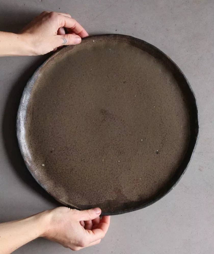 Elea Lelimouzin プレート 【公式通販】