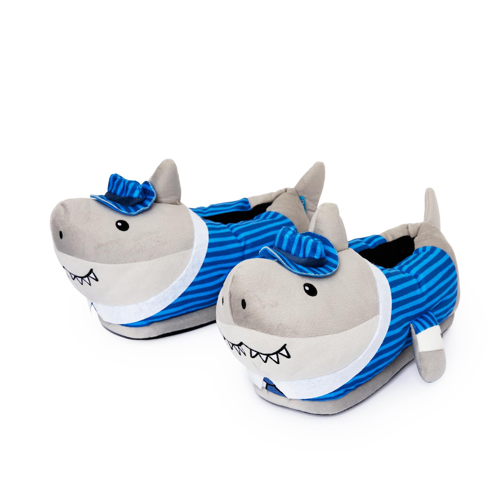 Coddies - Vente Chaussons – unisexe - Pantoufles Coddies Business Shark0