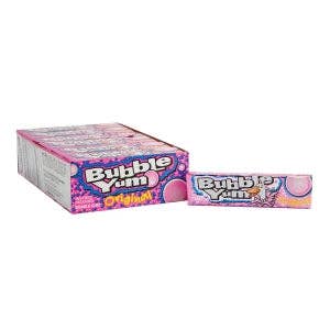 I Got Your Candy - Wholesale Kauwgom - Bubble Yum Original kauwgom 1,4 oz - 18 kt2