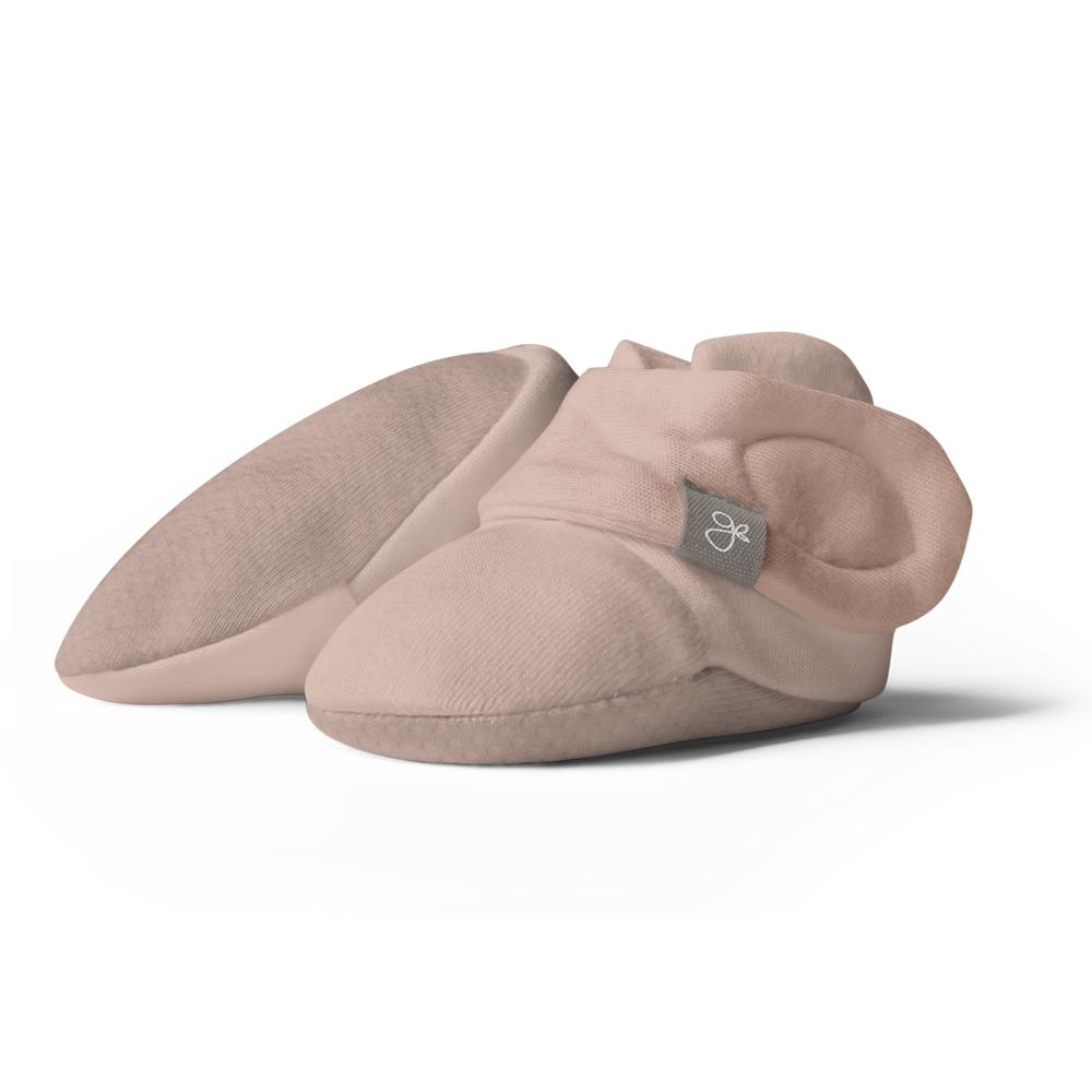 goumikids - Venta al por mayor Botines - Bebés - Botas de bebé Stay On, color rosa0