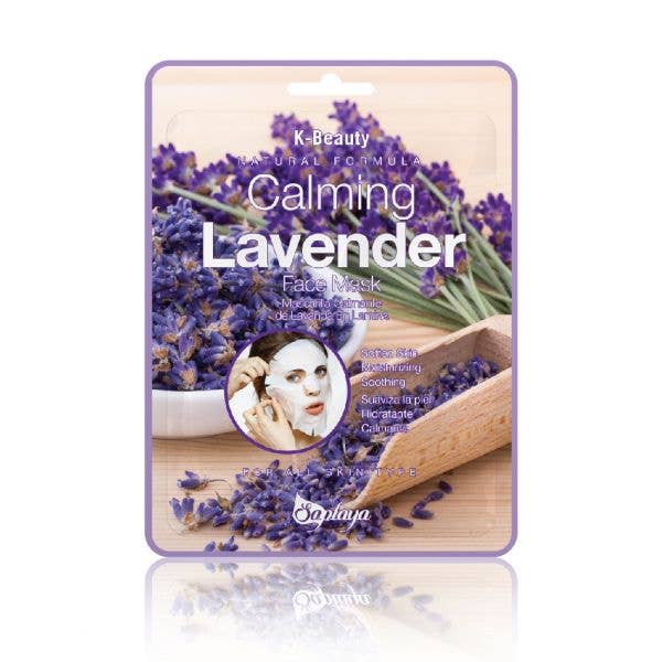 SM Beauty LLC - Wholesale Skincare Face Mask - Saplaya Daily Mask Acrylic Counter Display4