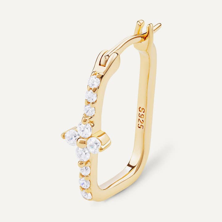 Pohesia - Vente Créoles - BOUCLE D'OREILLE ZANZIBAR0