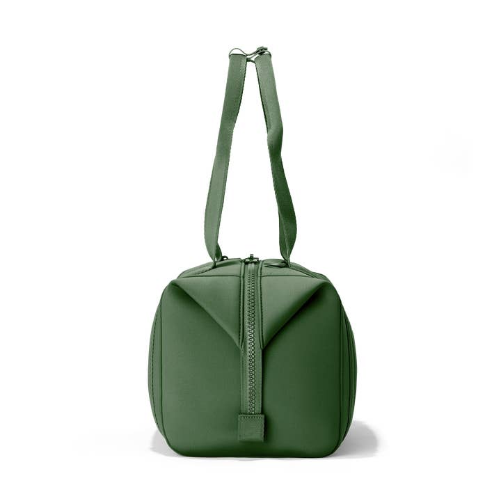 Dagne Dover - Wholesale Weekender Bag - Women's - Landon Carryall in Pine, Medium4