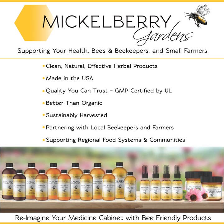 Mickelberry Gardens - Wholesale Healing Salve/Balm/Cream - Soothing Salve