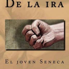 Books by splitShops - Wholesale Philosophy - De la ira - Paperback