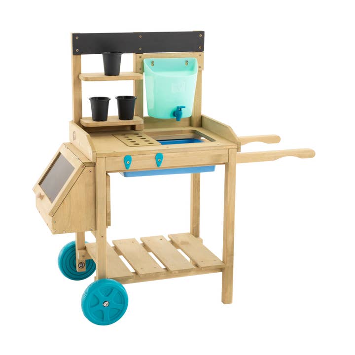 TP Toys Wooden Explore Potting Bench for wholesale by National Sporting Goods - NSG