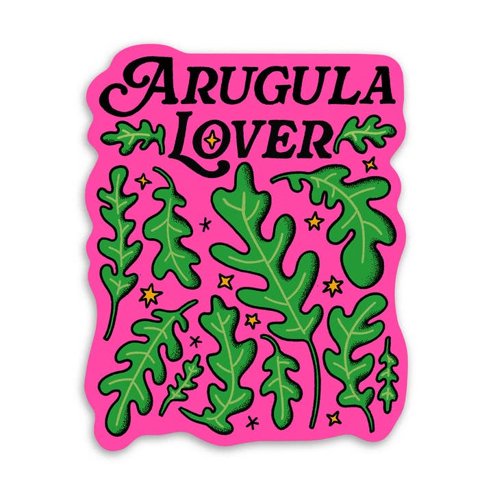 Arugula Lover and other Purchase Wholesale sticker ardbeg. Free Returns & Net 60 Terms on Faire trending on Faire.
