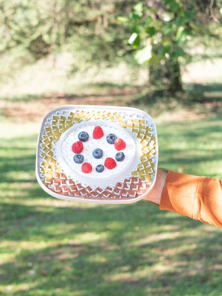 INOOKO - Wholesale Pet Food Mat - Dog - Dog Licking Pad - YoomY Plate - Grey2