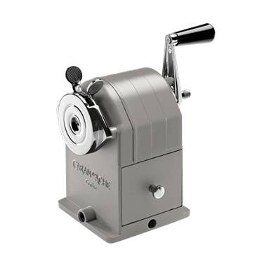 Metal Sharpening Machine Standard Edition for wholesale by Caran d'Ache