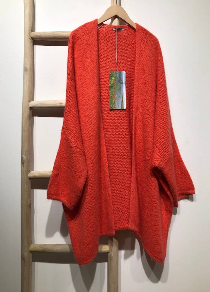 LINEN & COTTON HOUSE – Großhandel Oberbekleidungsweste – Damen – KHLOE 3403 HERBST-WINTERBEKLEIDUNGSJACKE60