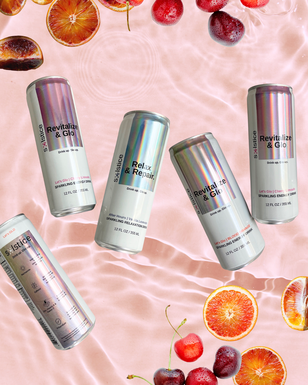 Solstice - Wholesale Sports/Energy Drink - Blood Orange2