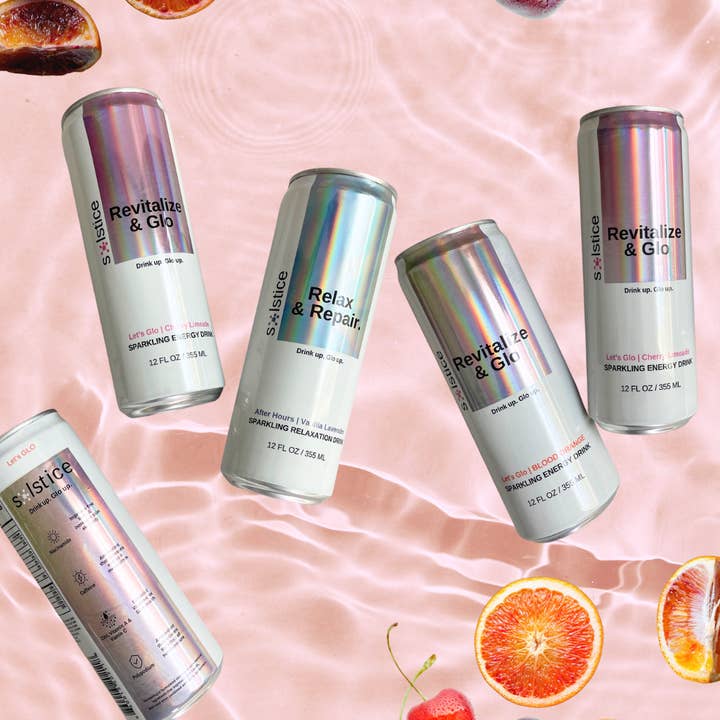 Solstice - Wholesale Sports/Energy Drink - Cherry Limeade2