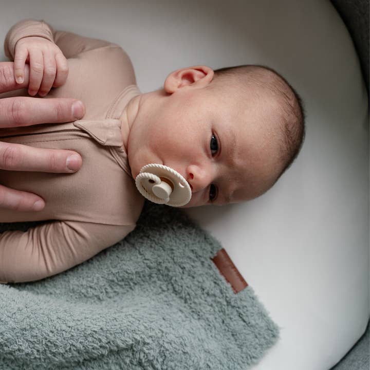 Pip + Phee - Wholesale Cot/Crib Sheets - Bamboo Bassinet Sheets19