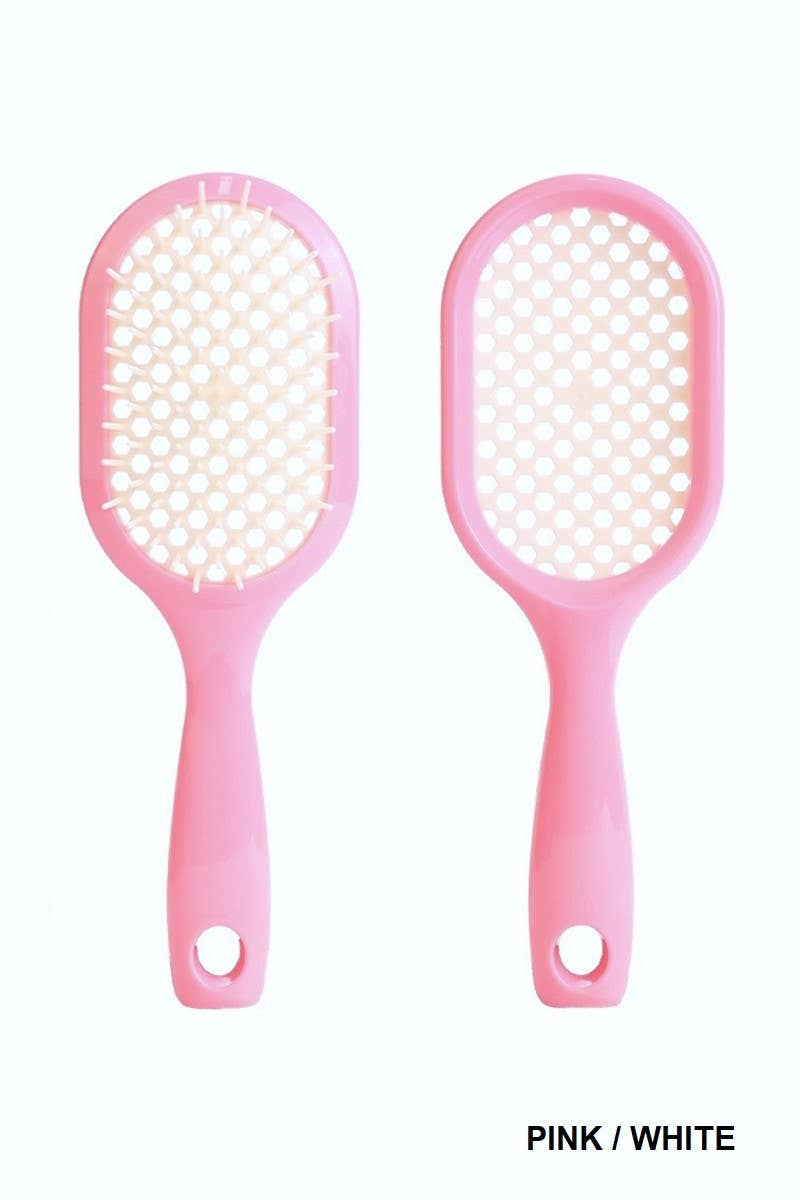 42POPS - Vente Peigne/brosse à cheveux - Peigne démêlant Superbrush Plus Tik Tok6