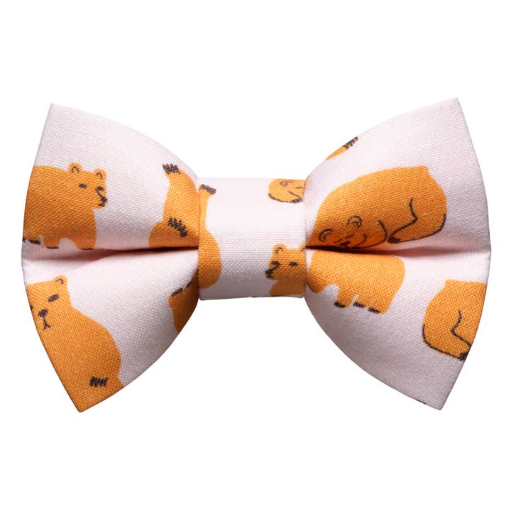 Die Just Be-Claws - Katzen-/Hunde-Fliege (Kopie) für den Großhandel von Sweet Pickles Designs