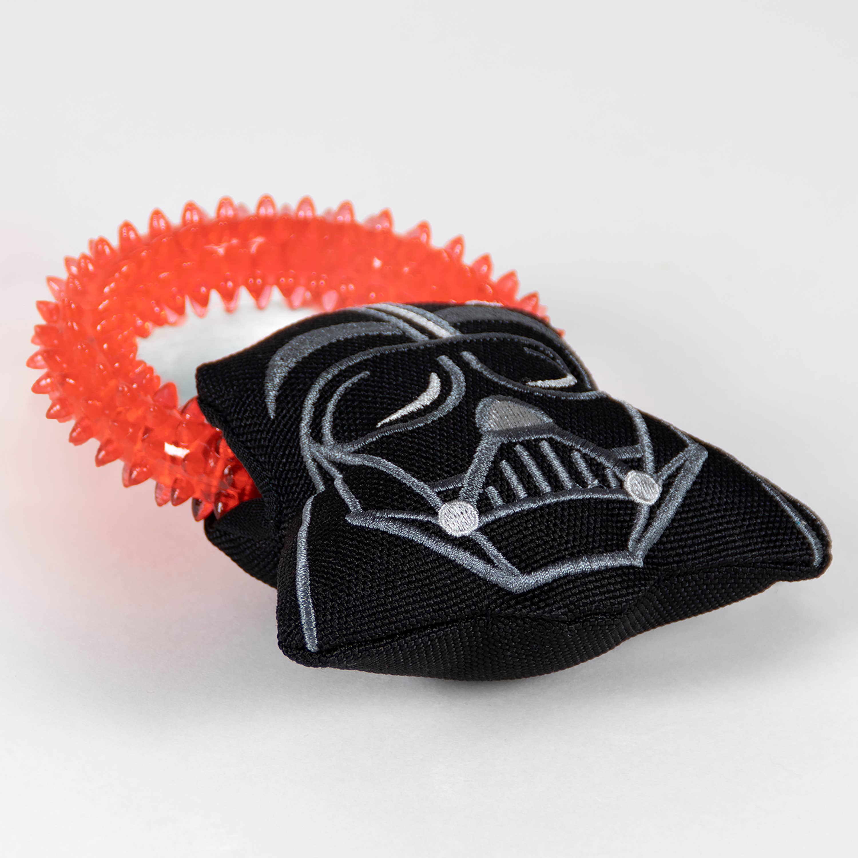 IGSM LTD – wholesale Pet chew toy – Dog – Star Wars Darth Vader Teether Dog Toy 4