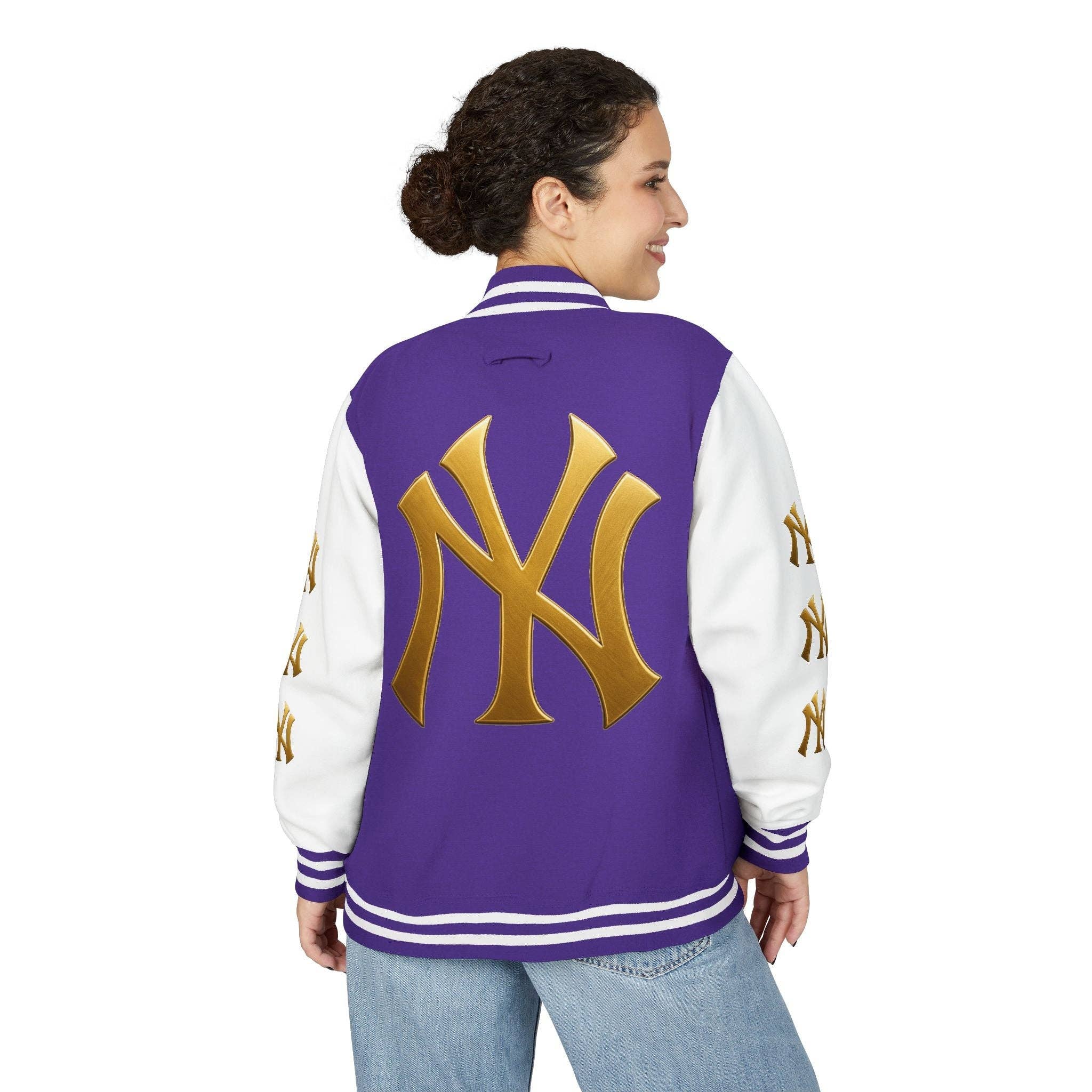 RC'nSONS - Wholesale Varsity/Baseball Jacket - Men's - Letterman Jacket - G-z Design23