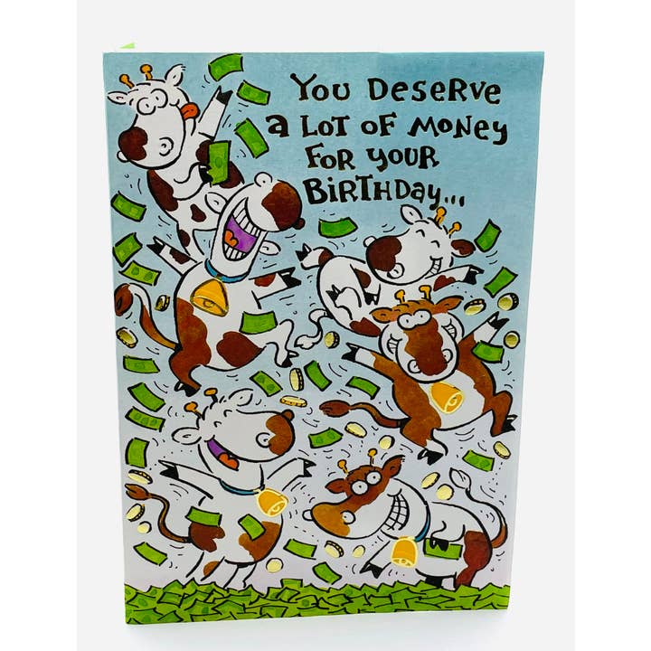 DICKENS INC. - Wholesale Birthday Card - Birthday Pop Up Card |DKN | SM | PB681