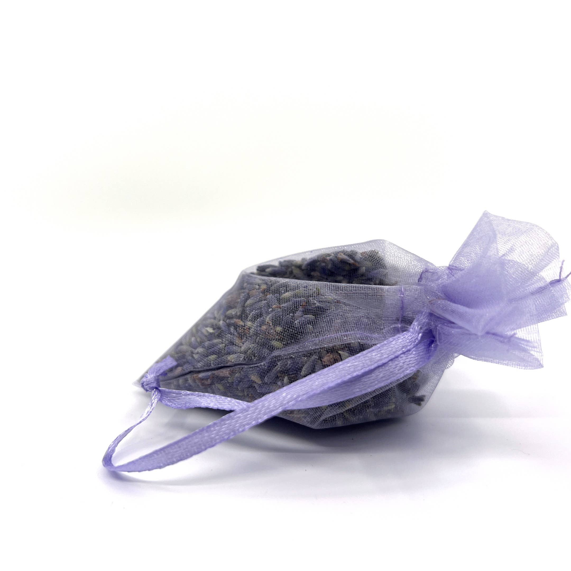 Great Lakes Lavender Farm - Wholesale Sachet - Great Lakes Lavender Farm Sachet Bag Filled with Lavender7