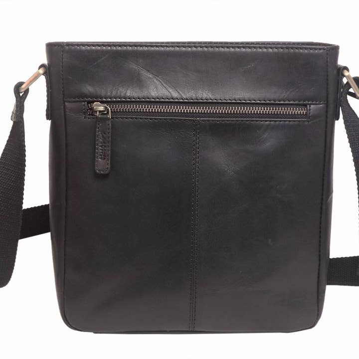 Alta Quero - Wholesale Crossbody Bag - Women's - Embossed Genuine Leather Crossbody Bags (2-Pack)–Floral+Leaf12