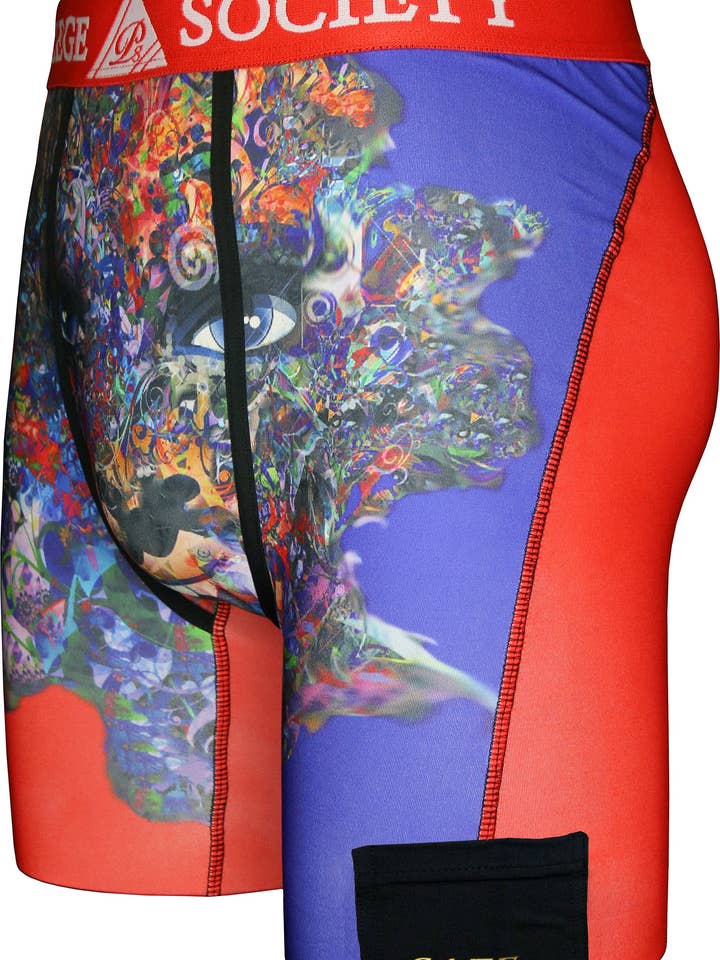 Panthera Leo Underkläder för wholesale av Privilege Society