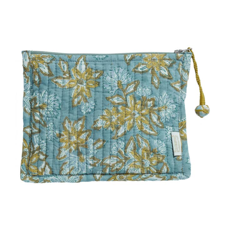 Bonheur du Jour - Wholesale Pouch - Women's - Small pouch - Arya Jade