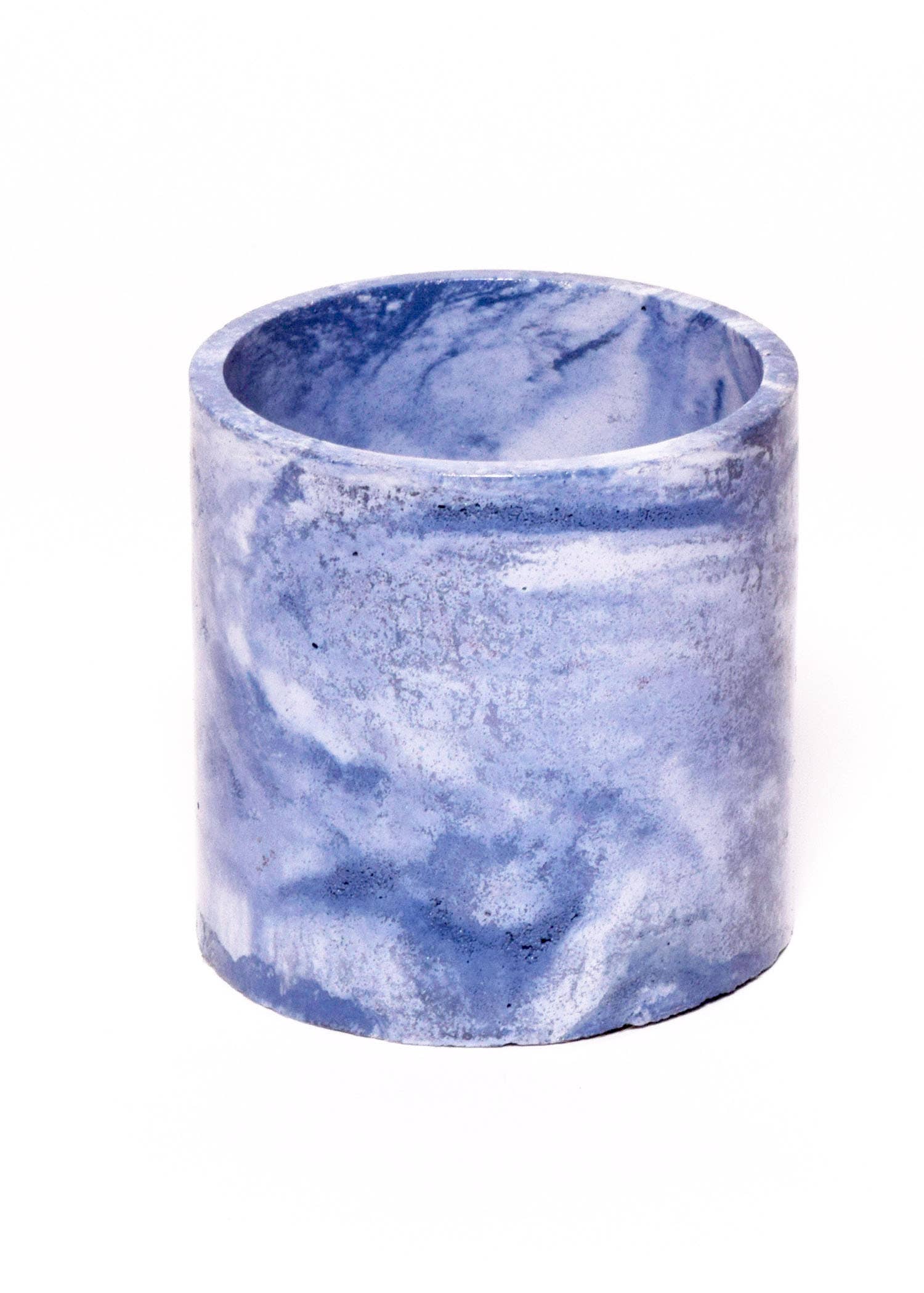Iconic Moments – wholesale Candle holder – Concrete Candle Vessels37