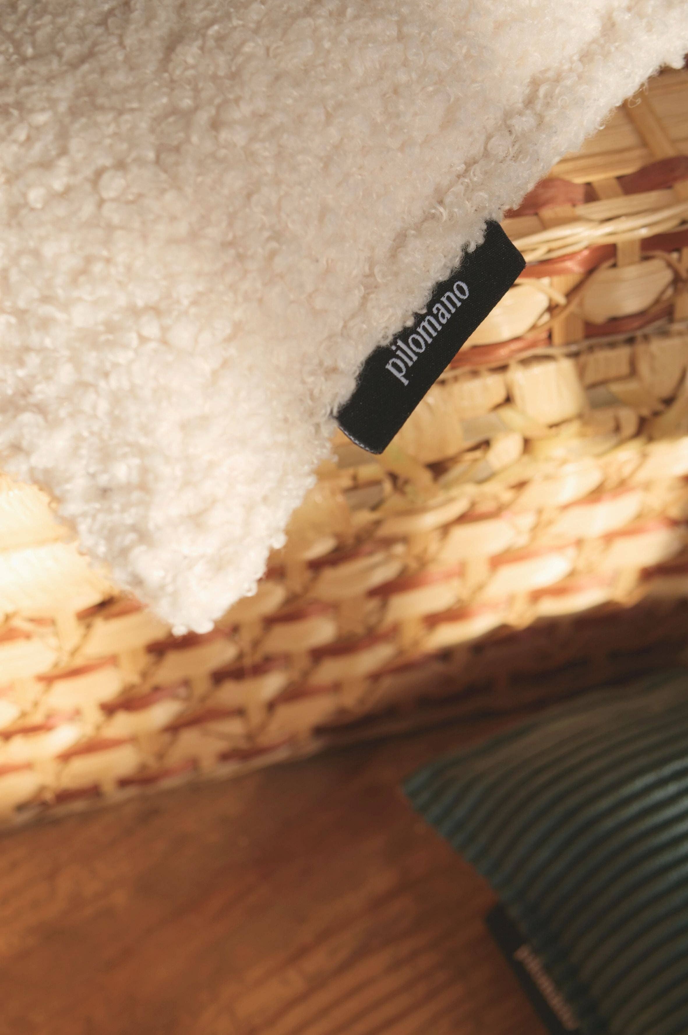 pilomano – wholesale Resekudde – Le Bouclette – pilomano5