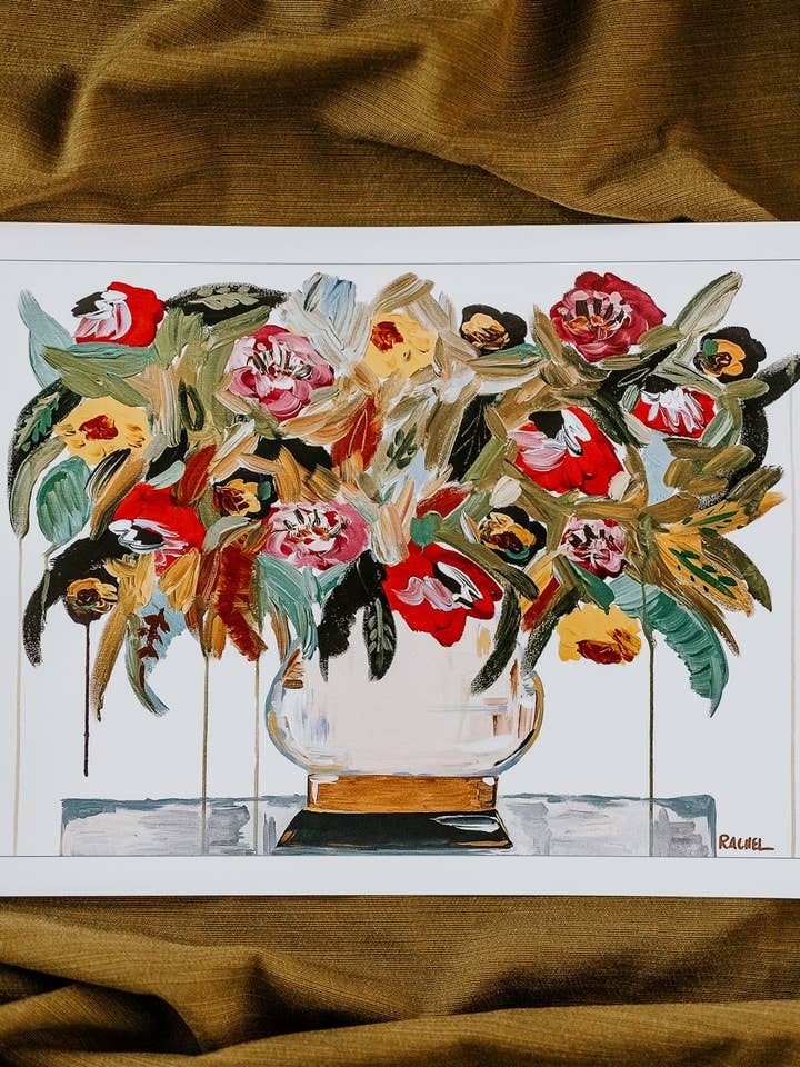 L'imprimé Hamptons pour la vente par Rachel Cordaro