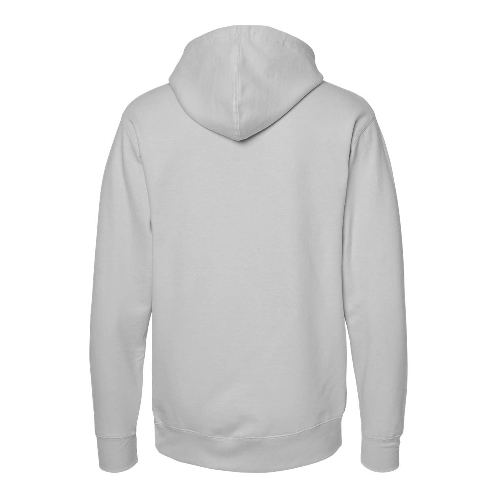 Black Lantern – wholesale Hoodie – Men's – Colorful Forest and Clouds Men's/Unisex Hoodie3