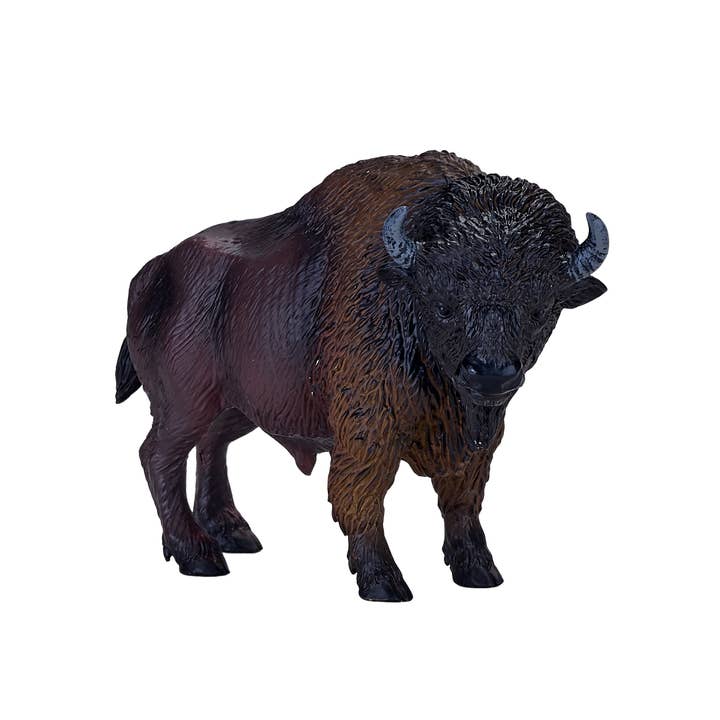 Hauck Toys - Wholesale Figurine Toy - Kids - MOJO American Bison/ Buffalo