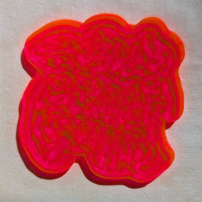 SpillProofLiquid - Wholesale Coasters - Logo & Circle Coasters - Singles1