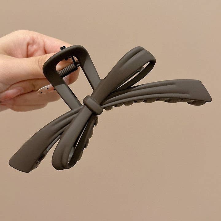 Fermagli per Capelli in Resina Acrilica alla Moda e Versatili per la vendita all'ingrosso da parte di UZ Wholesale Store