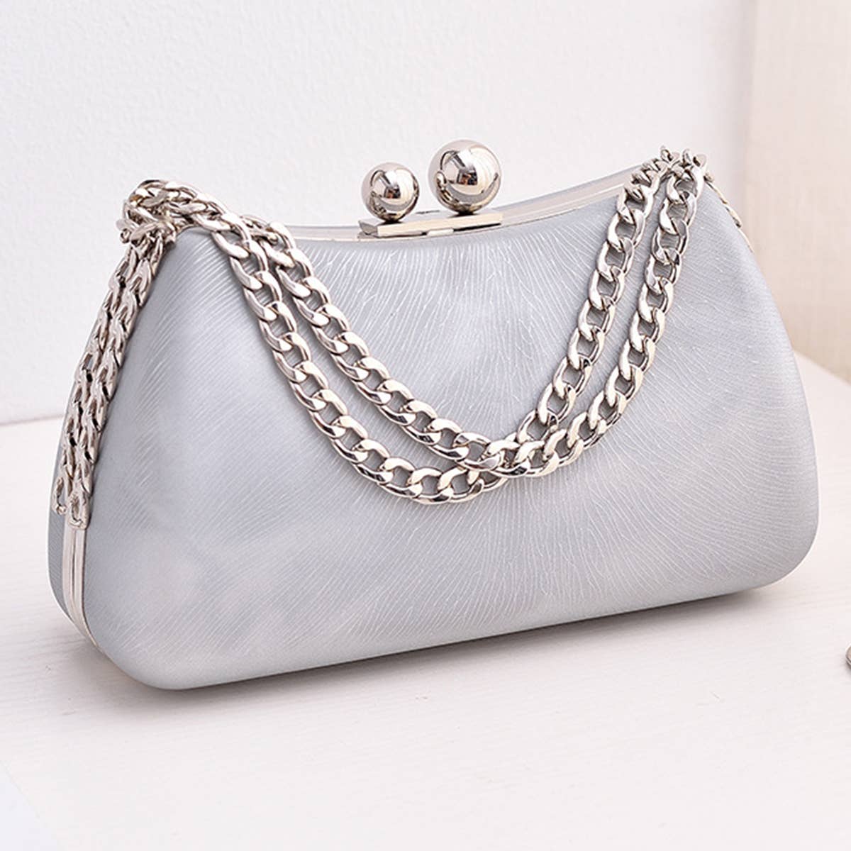 ACCITY - Wholesale Shoulder Bag - Women's - WOMEN STYLISH AND SIM PLE SHOULDOR BAG HANDBAG_CWAB06020
