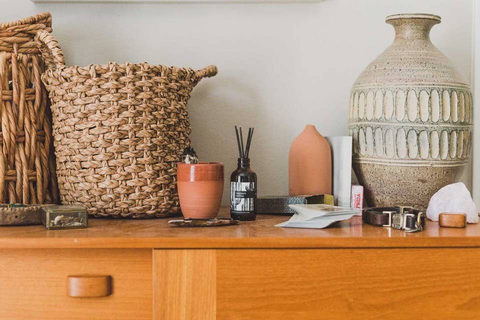 Broken Top Brands - Wholesale Reed Diffuser - Saguaro Cactus Reed Diffuser5